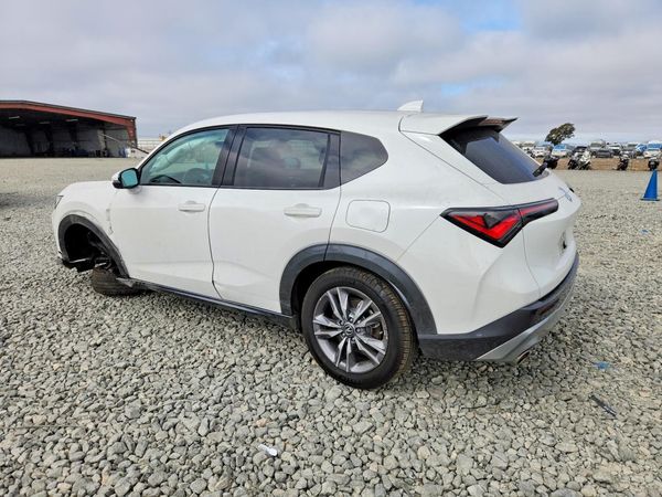 2025 ACURA ADX