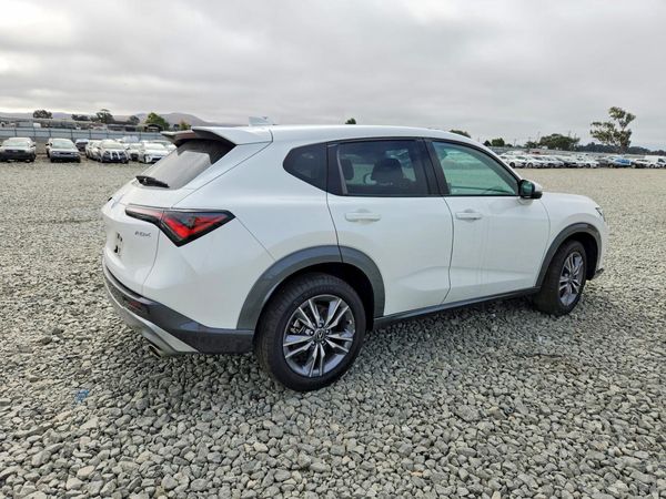 2025 ACURA ADX