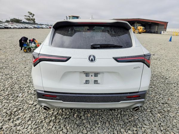 2025 ACURA ADX