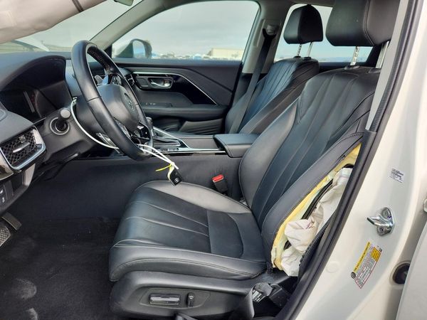 2025 ACURA ADX