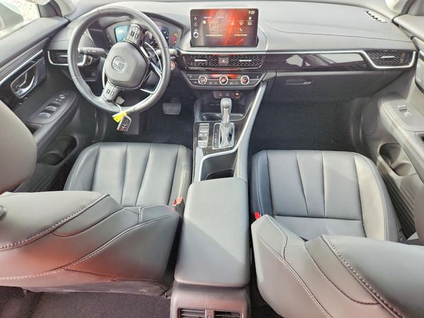 2025 ACURA ADX