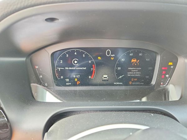 2025 ACURA ADX