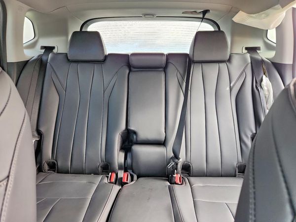 2025 ACURA ADX