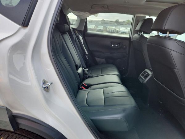 2025 ACURA ADX