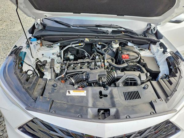 2025 ACURA ADX