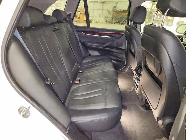 2016 BMW X5