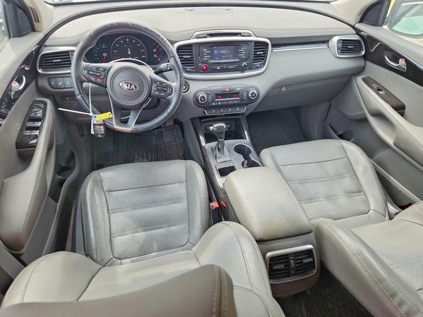 2016 KIA SORENTO EX