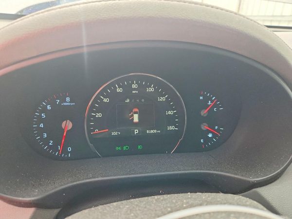 2016 KIA SORENTO EX