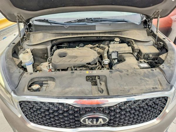 2016 KIA SORENTO EX