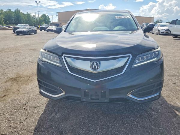 2018 ACURA RDX