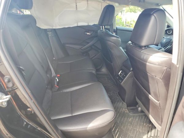 2018 ACURA RDX