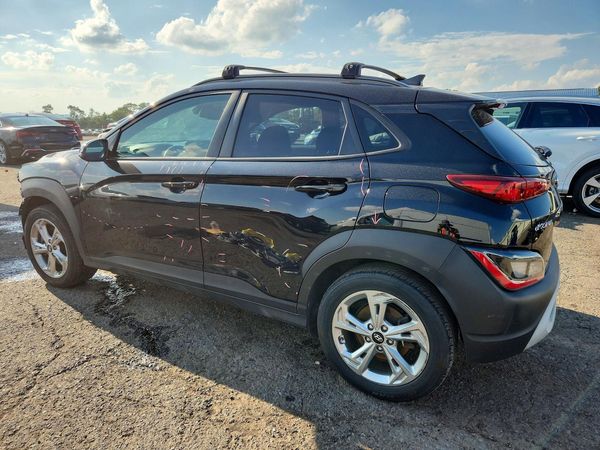 2023 HYUNDAI KONA