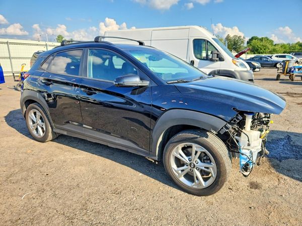 2023 HYUNDAI KONA