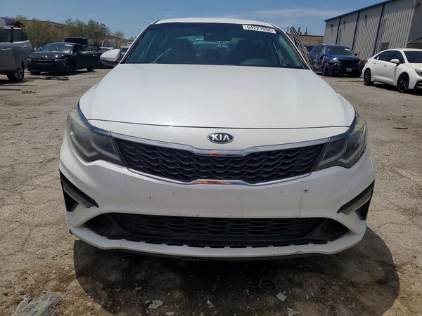 2019 KIA OPTIMA LX, S