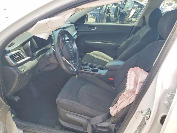 2019 KIA OPTIMA LX, S