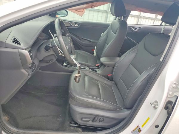 2020 HYUNDAI IONIQ Limited