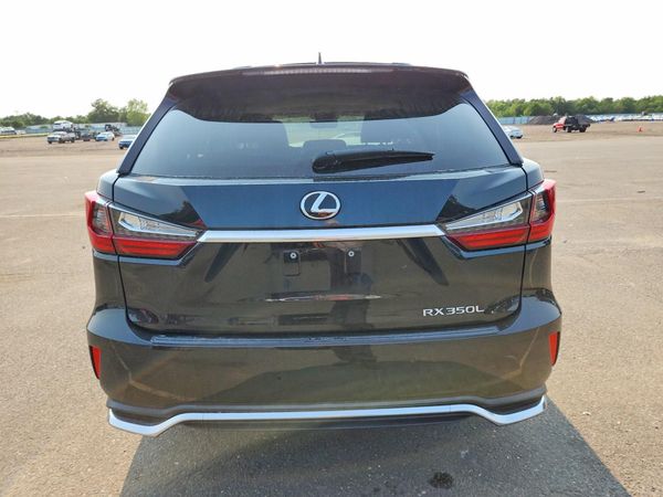 2022 LEXUS RX 350L Premium