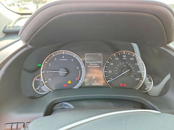 2022 LEXUS RX 350L Premium
