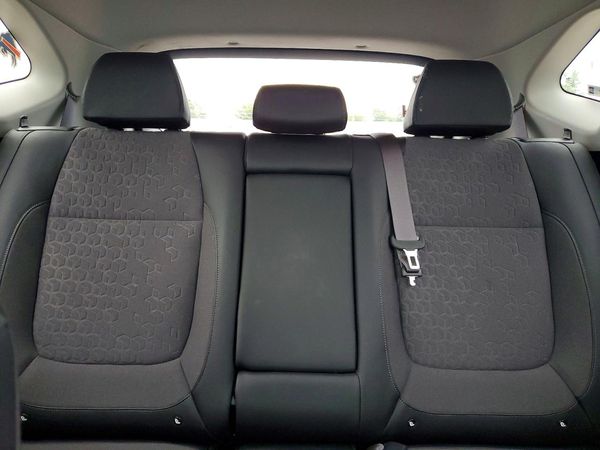 2024 KIA SELTOS S, X-Line