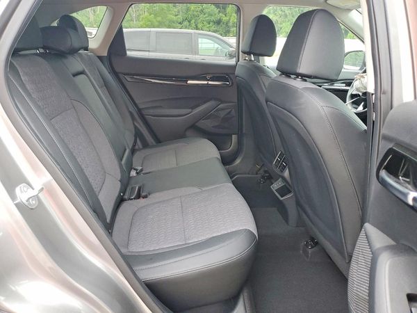2024 KIA SELTOS S, X-Line