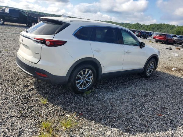 2018 MAZDA CX-9 Touring