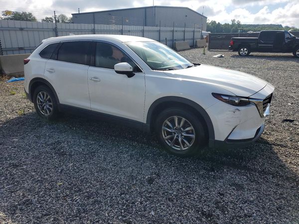 2018 MAZDA CX-9 Touring