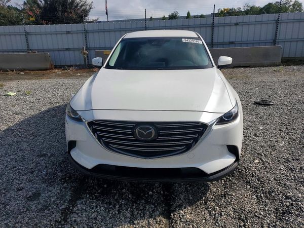 2018 MAZDA CX-9 Touring