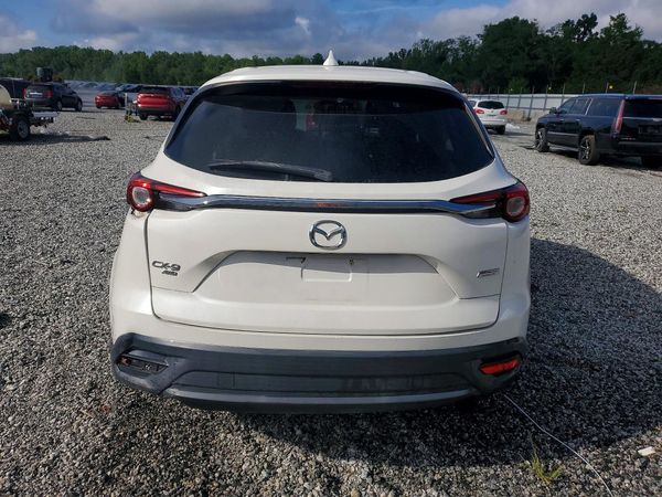 2018 MAZDA CX-9 Touring