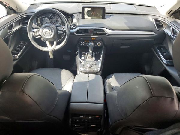 2018 MAZDA CX-9 Touring