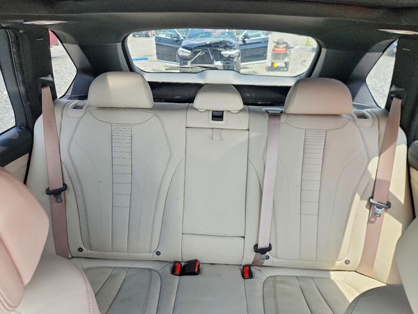 2017 BMW X5