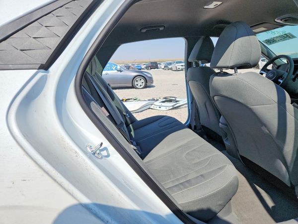2026 HYUNDAI ELANTRA HY — PSRS