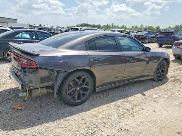 2020 DODGE CHARGER