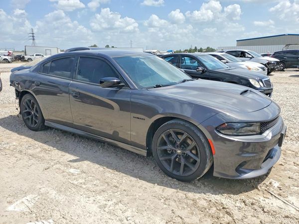 2020 DODGE CHARGER