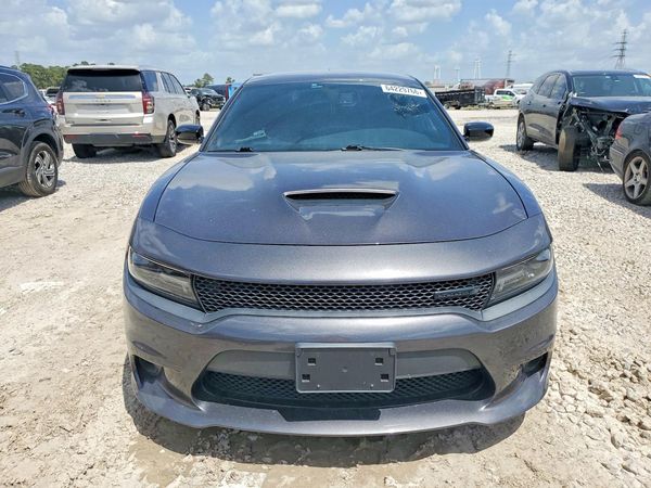2020 DODGE CHARGER