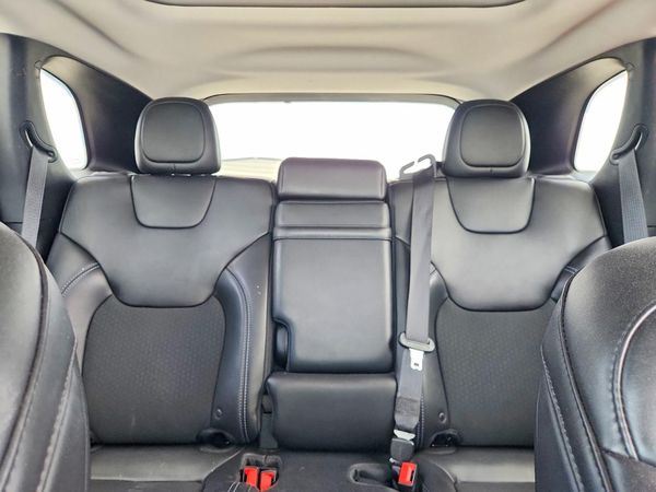 2019 JEEP CHEROKEE LATITUDE PLUS 4X4