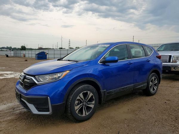 2022 HONDA CR-V Special Edition