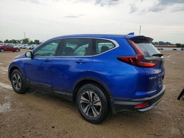 2022 HONDA CR-V Special Edition