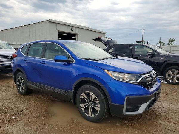 2022 HONDA CR-V Special Edition