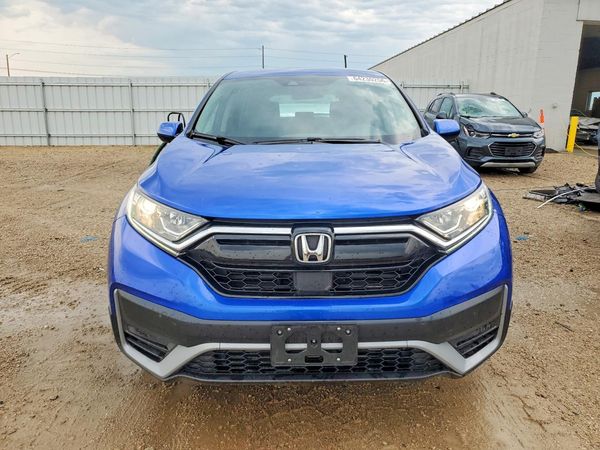 2022 HONDA CR-V Special Edition