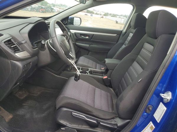 2022 HONDA CR-V Special Edition