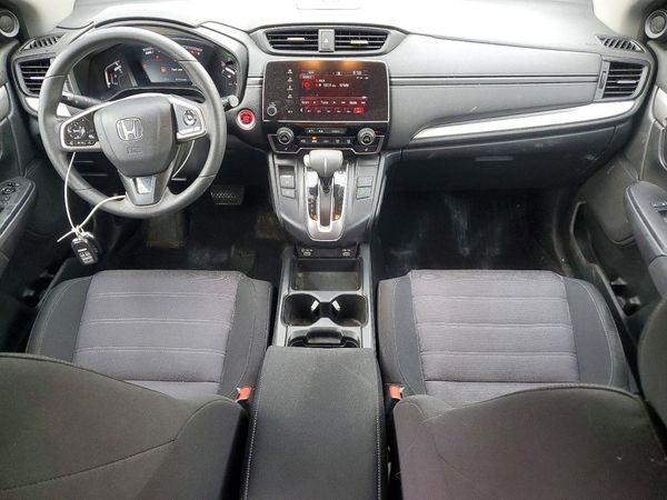 2022 HONDA CR-V Special Edition