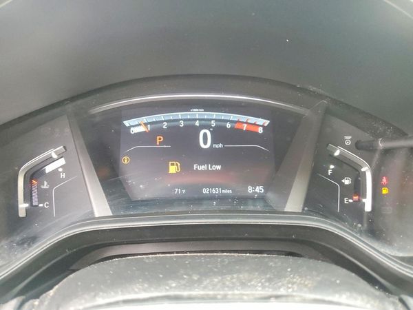 2022 HONDA CR-V Special Edition