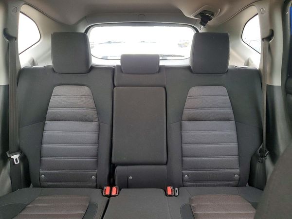 2022 HONDA CR-V Special Edition