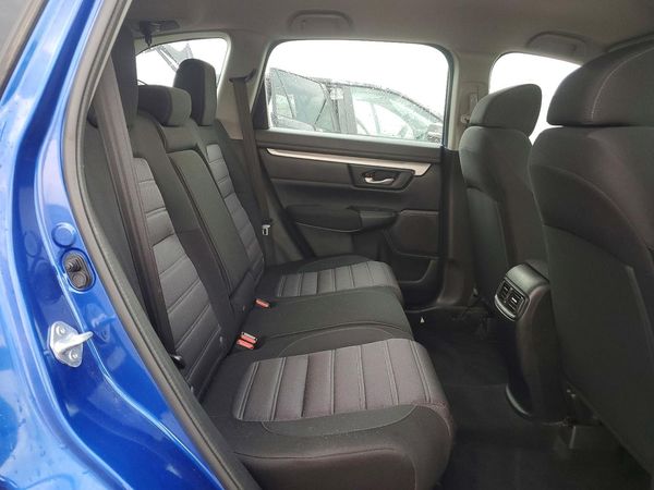 2022 HONDA CR-V Special Edition