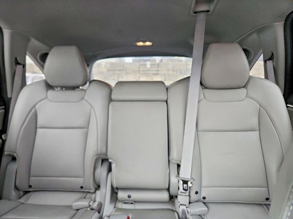 2017 ACURA MDX SH-AWD (Tech)