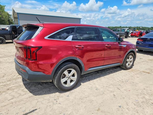 2021 KIA SORENTO