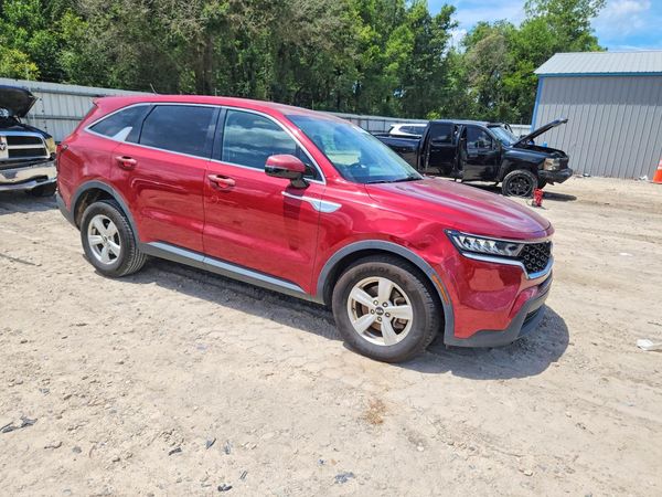 2021 KIA SORENTO