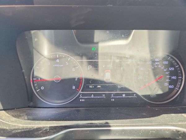 2021 KIA SORENTO