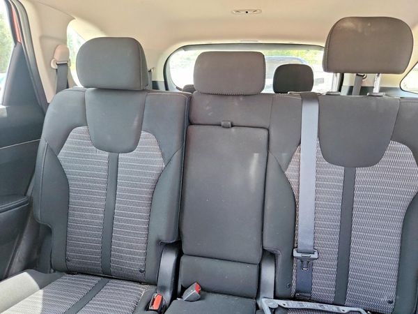 2021 KIA SORENTO