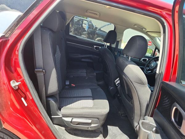 2021 KIA SORENTO